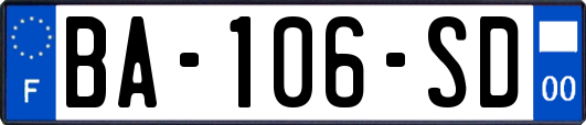 BA-106-SD