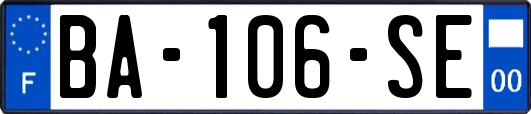 BA-106-SE