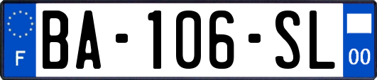 BA-106-SL