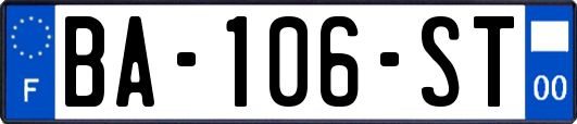 BA-106-ST