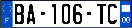 BA-106-TC