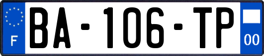 BA-106-TP