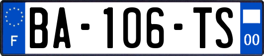 BA-106-TS