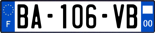 BA-106-VB