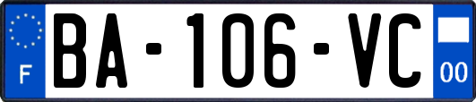 BA-106-VC