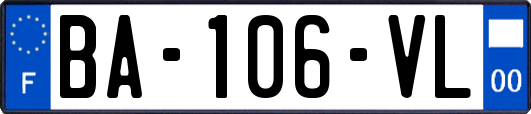 BA-106-VL