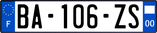 BA-106-ZS