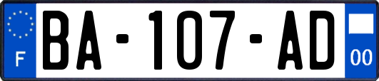 BA-107-AD