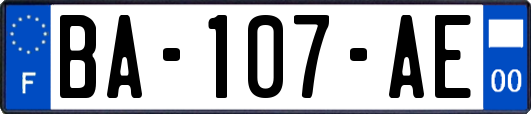 BA-107-AE