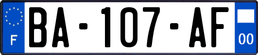 BA-107-AF