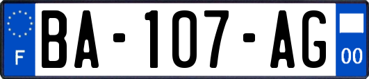 BA-107-AG