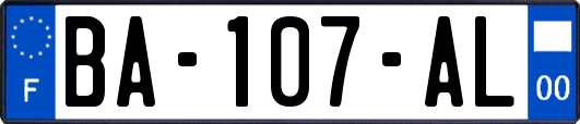 BA-107-AL