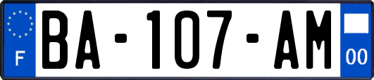 BA-107-AM