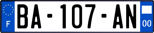 BA-107-AN