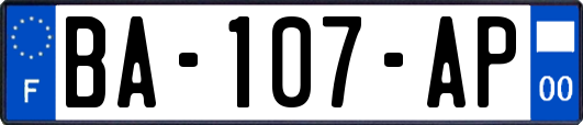 BA-107-AP