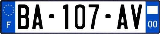 BA-107-AV