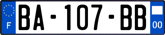 BA-107-BB