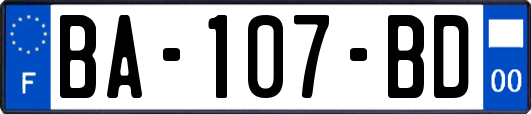 BA-107-BD