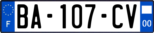 BA-107-CV