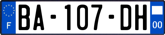 BA-107-DH