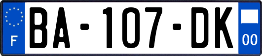 BA-107-DK