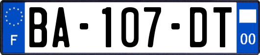 BA-107-DT