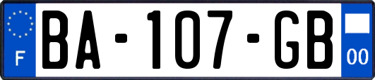 BA-107-GB