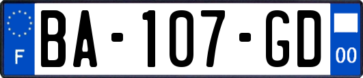BA-107-GD