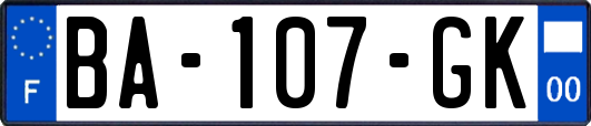 BA-107-GK