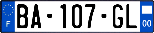 BA-107-GL