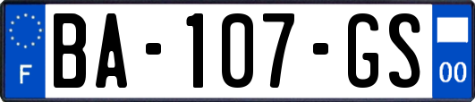 BA-107-GS