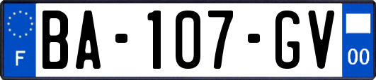 BA-107-GV