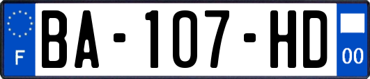 BA-107-HD