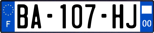 BA-107-HJ