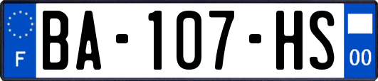 BA-107-HS