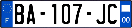 BA-107-JC
