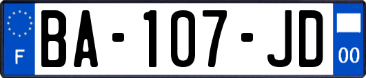 BA-107-JD