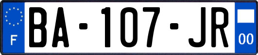 BA-107-JR