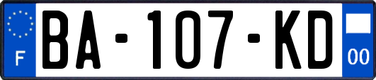 BA-107-KD