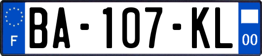 BA-107-KL