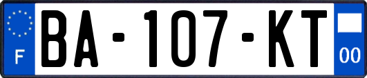 BA-107-KT