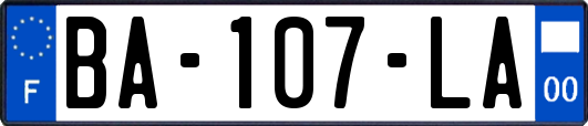 BA-107-LA