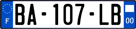 BA-107-LB