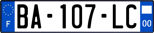 BA-107-LC