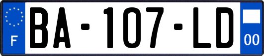 BA-107-LD