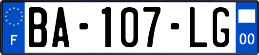 BA-107-LG