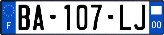BA-107-LJ