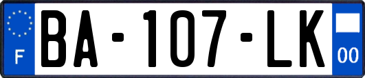 BA-107-LK