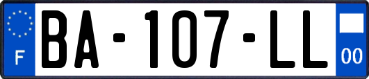 BA-107-LL