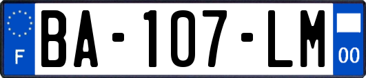 BA-107-LM